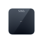 Inteligentná váha Xiaomi S200 (tmavosivá)