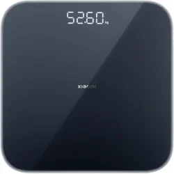 Inteligentná váha Xiaomi S200 (tmavosivá)