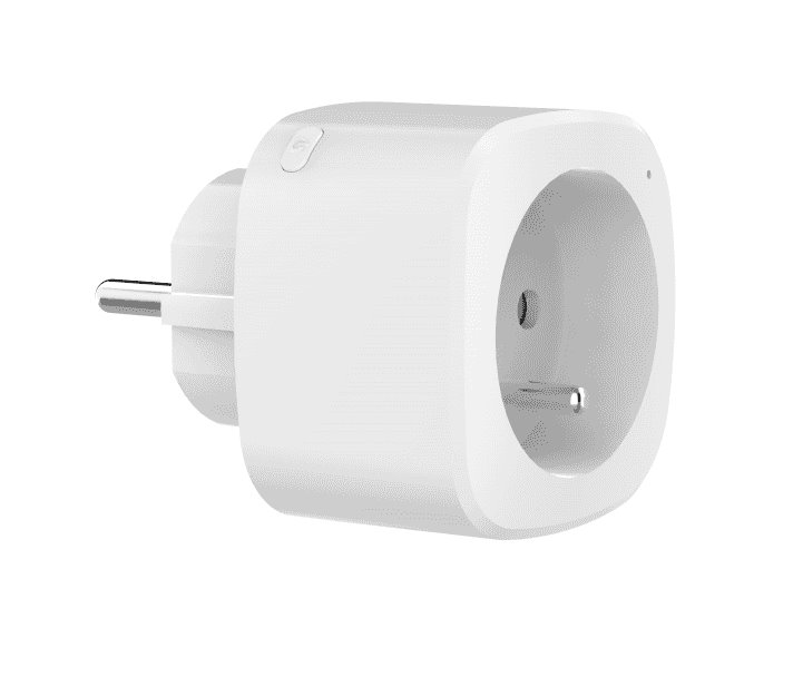 Inteligentná zásuvka WOOX R4152 FR