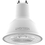 Inteligentná žiarovka Yeelight GU10 W1 (viacfarebná)