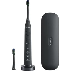 Inteligentná zubná kefka Tesla Sonic TS400 Black
