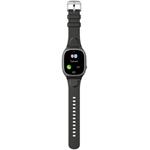 Inteligentné hodinky Aligator Watch Junior 2, čierne