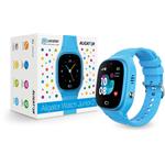 Inteligentné hodinky Aligator Watch Junior 2, modré