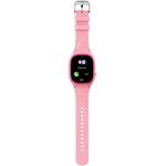 Inteligentné hodinky Aligator Watch Junior 2, ružové