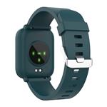 Inteligentné hodinky CANYON EASY SW-54, zelené