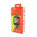 Inteligentné hodinky CANYON Joyce KW-43 GREEN