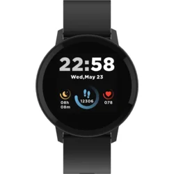 Inteligentné hodinky CANYON Lollypop SW-63 BLACK