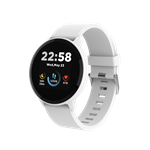 Inteligentné hodinky CANYON Lollypop SW-63 WHITE