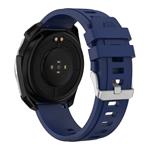 Inteligentné hodinky CANYON Maverick SW-83 Silver