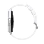 Inteligentné hodinky CANYON Otto SW-86, strieborné
