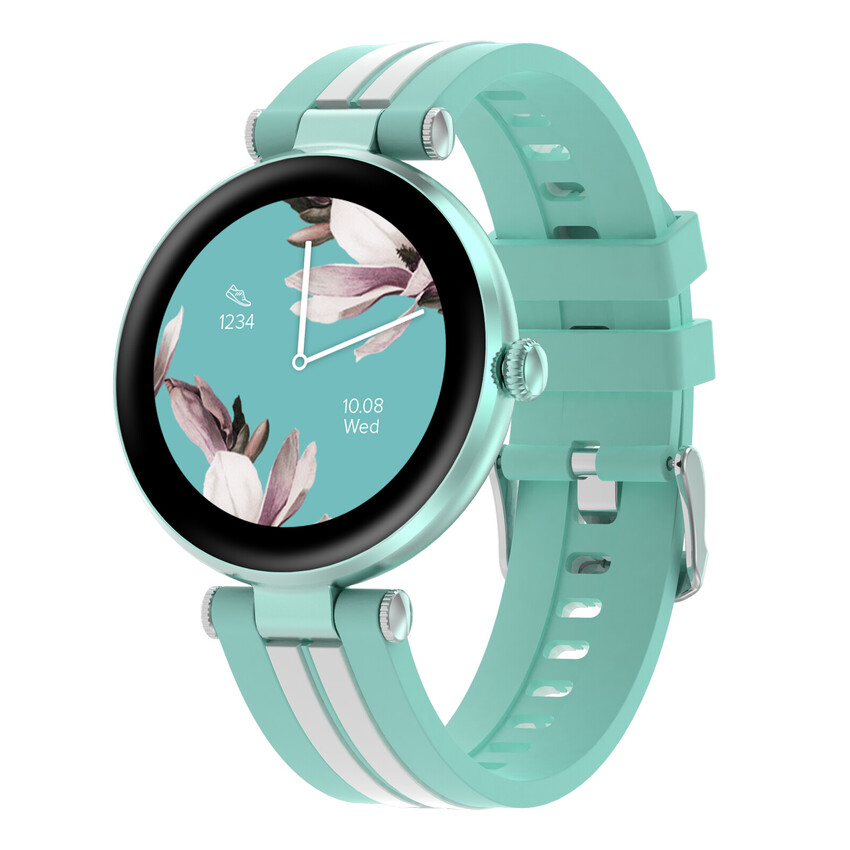 Inteligentné hodinky CANYON Semifreddo SW-61 BLUE