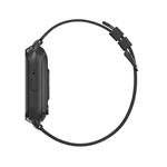 Inteligentné hodinky Forever SIVA ST-100 black