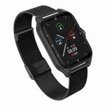 Inteligentné hodinky Garett GRC Activity 2 Black