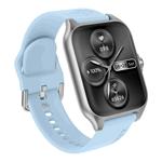 Inteligentné hodinky Garett GRC Activity 2 Silver