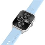 Inteligentné hodinky Garett GRC Activity 2 Silver