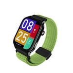 Inteligentné hodinky Garett GRC Activity 3 Black