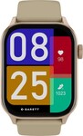 Inteligentné hodinky Garett GRC Activity 3 Gold