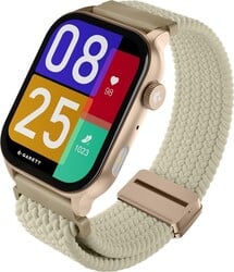 Inteligentné hodinky Garett GRC Activity 3 Gold