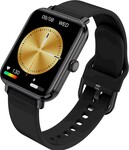 Inteligentné hodinky Garett GRC CLASSIC Black