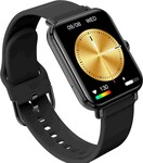 Inteligentné hodinky Garett GRC CLASSIC Black