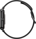 Inteligentné hodinky Garett GRC CLASSIC Black