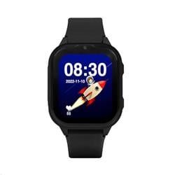 Inteligentné hodinky Garett Kids Sun Ultra 4G Black