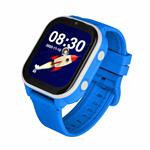 Inteligentné hodinky Garett Kids Sun Ultra 4G Blue