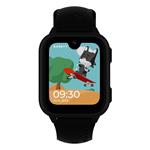 Inteligentné hodinky Garett Kids Vibe AI 4G Black