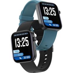 Inteligentné hodinky LAMAX BCool2 Plus, modré
