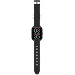 Inteligentné hodinky myPhone Watch LS čierne