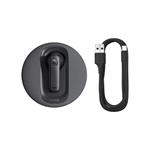 Inteligentné slúchadlá Bluetooth Baseus Bowie CM10 čierne