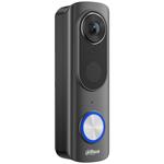 Inteligentný domáci zvonček DAHUA s kamerou DB43BB-BTR / na batérie / Wi-Fi / 4 Mpix / H.265 / stupeň krytia IP65 / IR až 10 m / aplikácia v češtine