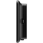 Inteligentný dverový kukátko EZVIZ s kamerou HP4 / Wi-Fi / 2K / 4,3-palcový displej / napájanie zo siete a z batérie / 4600 mAh / šedé