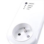 Inteligentný merač energie Solight WIFI