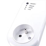 Inteligentný merač energie Solight WIFI