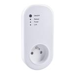 Inteligentný merač energie Solight WIFI