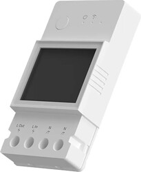 Inteligentný merač SONOFF WiFi POWR320D