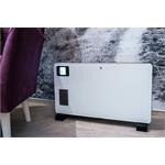 Inteligentný teplovzdušný konvektor IMMAX NEO LITE 2300W
