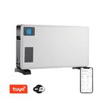 Inteligentný teplovzdušný konvektor IMMAX NEO LITE 2300W
