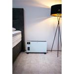 Inteligentný teplovzdušný konvektor IMMAX NEO LITE 2300W