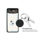 Inteligentný tracker FIXED Sense, Duo Pack - žltá + červená