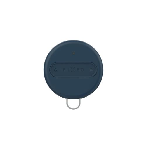 Inteligentný tracker FIXED Sense, modrý