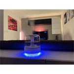Inteligentný zvlhčovač vzduchu AIRVERSA AH1 Crystal Clear