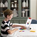 Interaktívna vzdelávacia hra Osmo Tangram - iPad