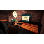 Internet Cafe Simulator