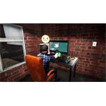 Internet Cafe Simulator