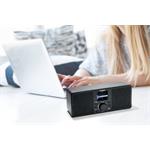 Internetové stereo rádio Technaxx (TX-153)