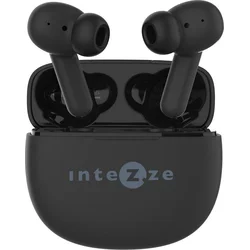 Intezze EGO 2 Matte Black