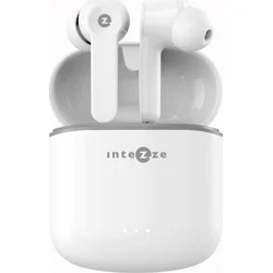 Intezze EGO White BassFix - Sluchátka