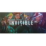 Invisible, Inc.